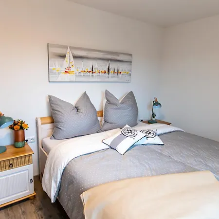 Moeoevkieker - Whg 3 Zingst