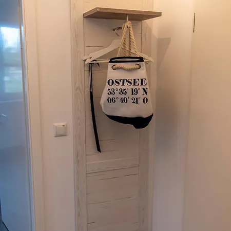 Moeoevkieker - Whg 3 Apartmán