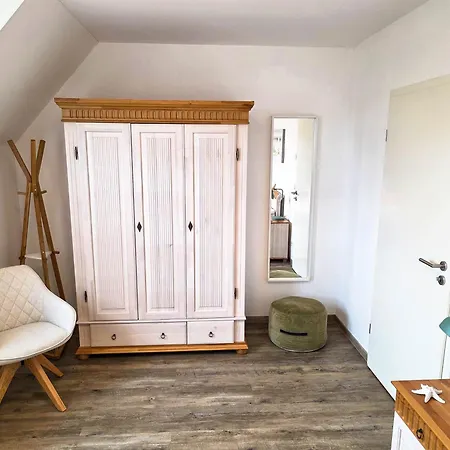 Moeoevkieker - Whg 3 * Zingst