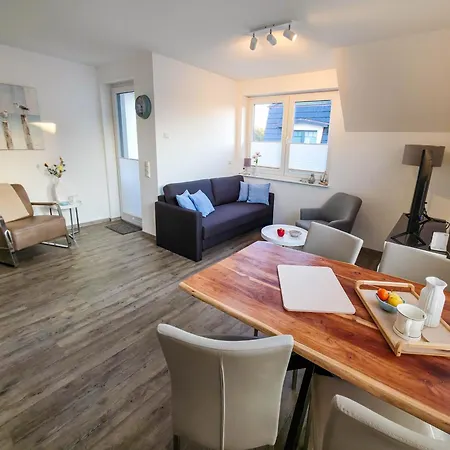 Moeoevkieker - Whg 3 Apartmán *